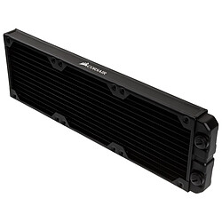 Avis RADIATEUR CORSAIR XR5 