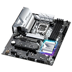 Avis ASRock Z790 Pro RS/D4