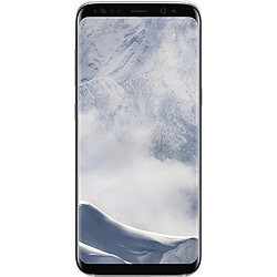 Samsung G950F - Galaxy S8 - Argent - Occasion