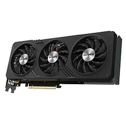 Acheter Gigabyte Radeon RX 7600 XT GAMING OC 16G