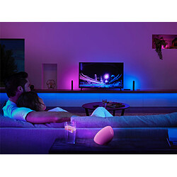 Acheter Philips Hue Play Sync Box - Boîtier de synchronisation HDMI pour TV et PC