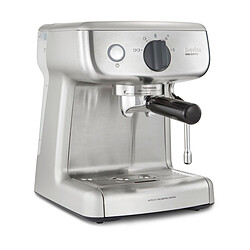 Avis BREVILLE Barista Mini - VCF125X-01