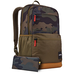 Avis Case Logic Sac à dos -Campus Uplink - Olive