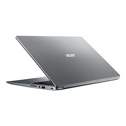 Acer Swift 1 SF114-32-P0VH - Gris