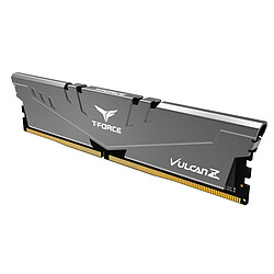 Acheter T-Force Vulcan Z - 2 x 8 Go - DDR4 3200 MHz - Gris