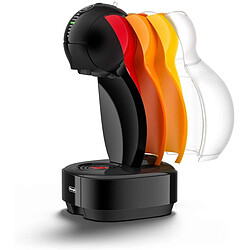 Avis DeLonghi Dolce Gusto Colors - EDG.355.B1