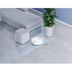 Xiaomi Mi Robot Vaccum-Mop 2 Pro White EU pas cher