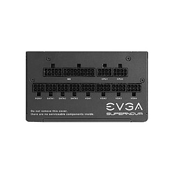 EVGA Supernova 850 G6 pas cher