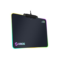 Speed Link Orios Tapis de Souris RGB