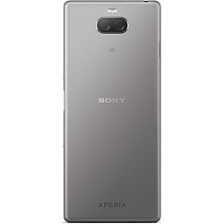 Avis Sony Xperia 10 - 64 Go - Argent