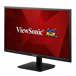 ViewSonic 24" LED VA2405-h pas cher