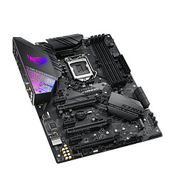 ASUS Intel Z390 ROG STRIX-E GAMING - ATX - Reconditionné