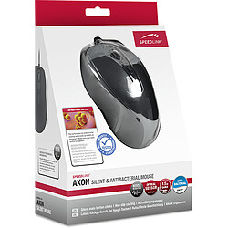 Speed Link AXON SILENT - Filaire