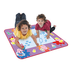 Aquadoodle PEPPA PIG - Tapis de dessin - T72034