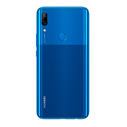 Avis Huawei P Smart Z - 64 Go - Bleu · Reconditionné