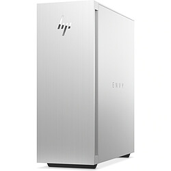 Avis HP Pavilion - TE02-0289nf - Argent