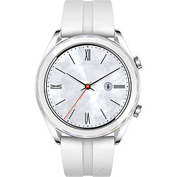 Huawei Watch GT Elegant -  Blanche