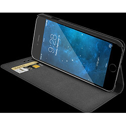 Avis Blueway Etui folio noir pour Apple iPhone 6 et 6S