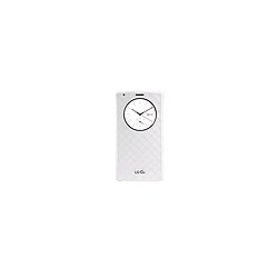 Bigben Quick Circle  LG G4S white