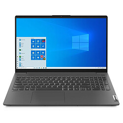 Avis Lenovo IdeaPad 5 - 15ITL05 - Graphite Grey