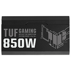 ASUS TUF Gaming 850W