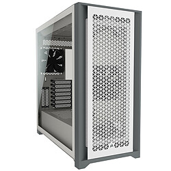 Corsair 5000D Airflow (Blanc)