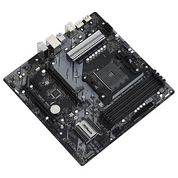 ASRock B550M Phantom Gaming 4 pas cher