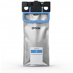 Epson T01D200 cartouche d'encre Original Cyan 1 pièce(s)