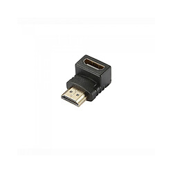 D2 Diffusion Adaptateur HDMI coudé à 270°