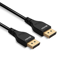 Avis Lindy 36462 DisplayPort cable