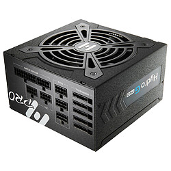 FSP HYDRO G PRO Gold 1000W - 80+ pas cher