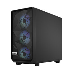 Fractal Design Meshify 2 Lite RGB TG (Noir) pas cher