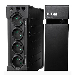 Eaton Ellipse Eco 650 FR