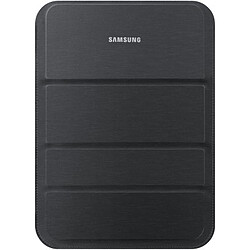 Avis Étui noir Samsung pour les TABLETS de 9.6 à 10.1 pouces