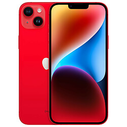 Apple iPhone 14 Plus - 5G - 128 Go - (PRODUCT)RED