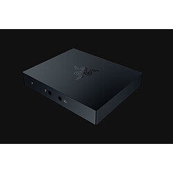 Avis Razer Ripsaw HD