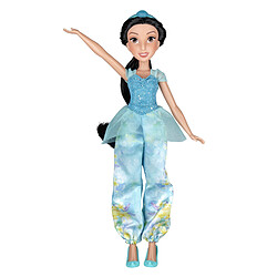 Avis Hasbro Poupée Princesses Disney : Poussière d'étoiles : Jasmine