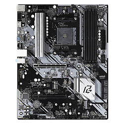 ASRock B550 Phantom Gaming 4