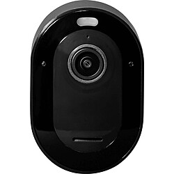 Arlo Pro 3 Black Edition - Caméra Additionnelle