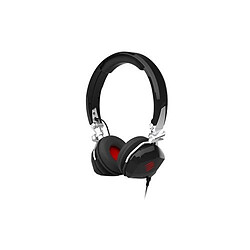 Mad Catz Casque Madcatz Gamesmart-FreqM Noir gloss - PC Casque Madcatz Gamesmart-FreqM Noir gloss - PC