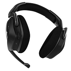 Corsair VOID Pro RGB ELITE Wireless (noir) - Sans fil pas cher