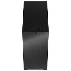 Fractal Design Define 7 Compact Solid (Noir) pas cher