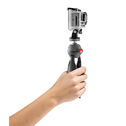 Avis Trépied - Manfrotto PIXI XTREME