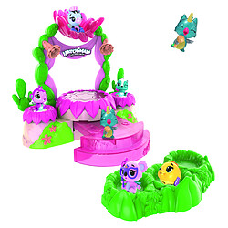 Acheter Hatchimals Set de jeu - Tous en Scène - 6044155