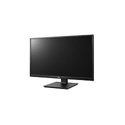 LG 27BL650C-B LED display