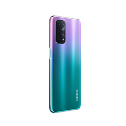 OPPO A54 - 4/64 Go - 5G - Violet pas cher