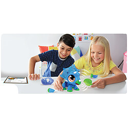 Ouaps Dino robot interactif - 62036  pas cher