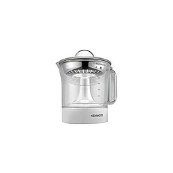 KENWOOD Presse agrumes 1L - 60W Silver JE290