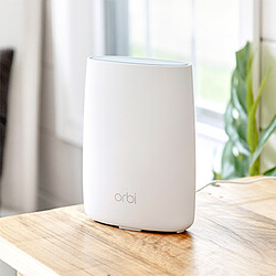 Avis Netgear Orbi LBR20 - AC2200