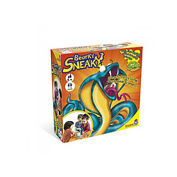 Dujardin Beurky sneaky - 41294